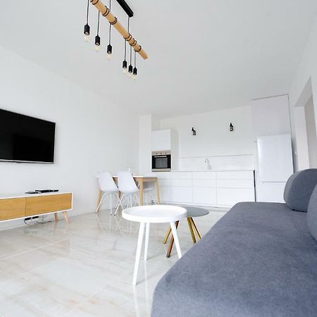 Center Aupark Apartment Piest'any Exterior photo