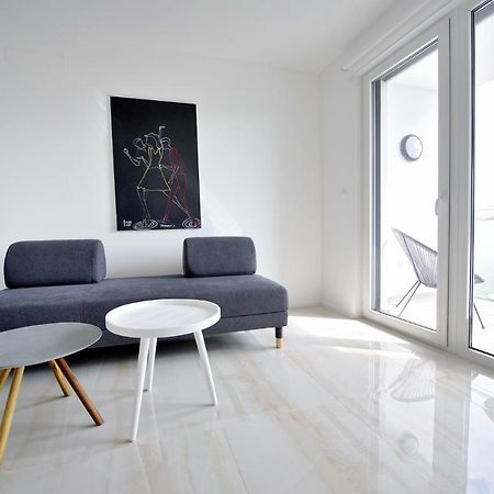 Center Aupark Apartment Piest'any Exterior photo