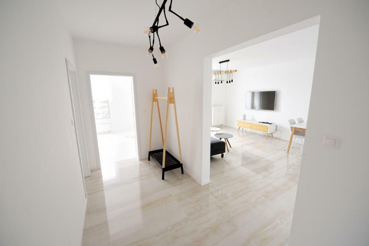 Center Aupark Apartment Piest'any Exterior photo
